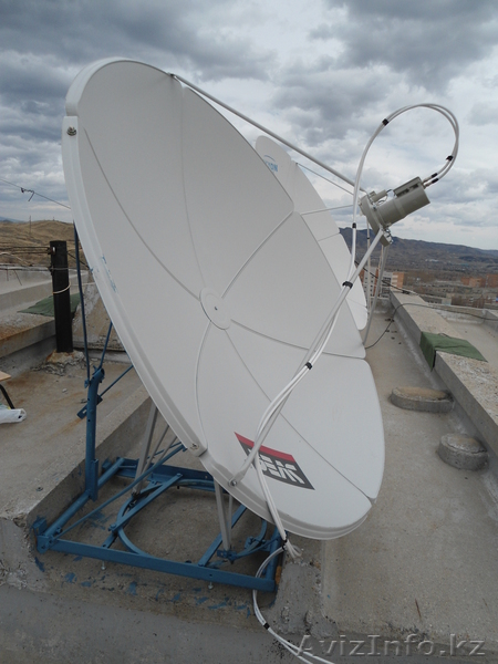                 Антенна-ТВ - Изображение #1, Объявление #1073650