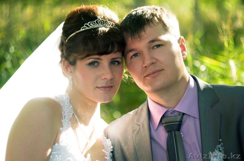 Фотосъемка свадеб, фотосессии - Изображение #1, Объявление #1076822