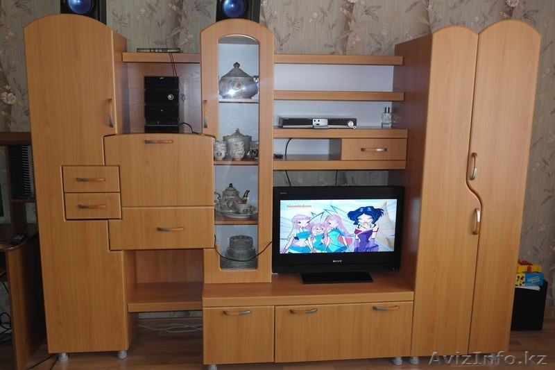 Стенка-горка Нел - Изображение #1, Объявление #1067551