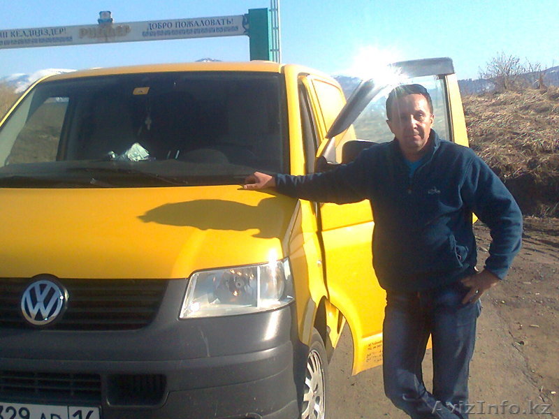 ищу работу водителя, водителя-экспедитора - Изображение #1, Объявление #1091744