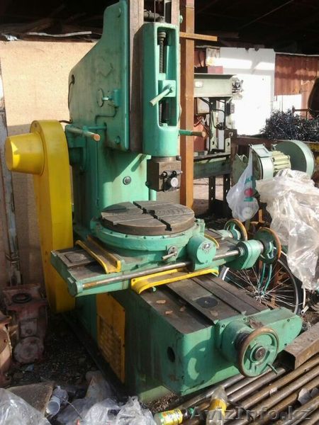 Фрезерные станки в большом ассортименте и по низким ценам - Изображение #1, Объявление #1088876