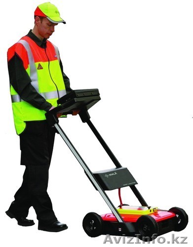 Поиск подземных коммуникаций - Изображение #1, Объявление #1092009