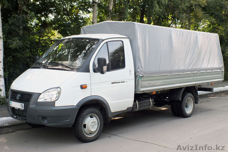 ГАЗель 320202? 2013 года выпуска - Изображение #1, Объявление #1111039