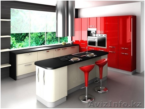 Изготовление корпусной мебели на заказ, любые нестандартные изделия - Изображение #1, Объявление #1103900