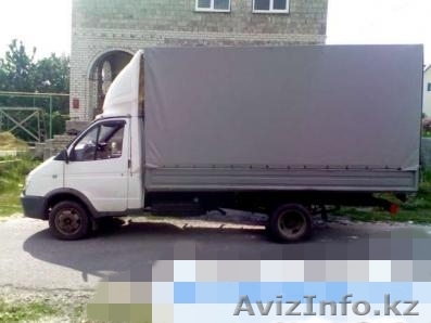 Грузоперевозки по городу, области - Изображение #1, Объявление #1111660