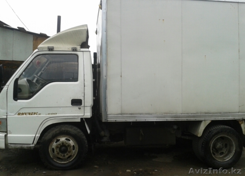 продам газель термобутка - Изображение #1, Объявление #1120562