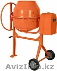 Бетономешалки  производство Россия                                  - Изображение #1, Объявление #1124170