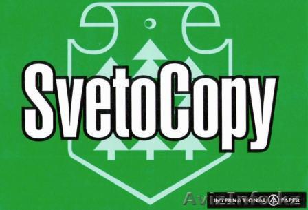 Продам бумагу офисную - Изображение #1, Объявление #1113608