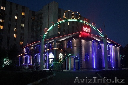 банкеты, свадьбы - Изображение #1, Объявление #1120572