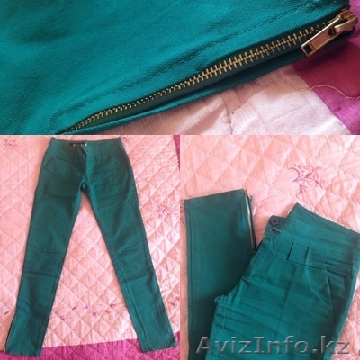 продам качественные брюки - Изображение #1, Объявление #1128016