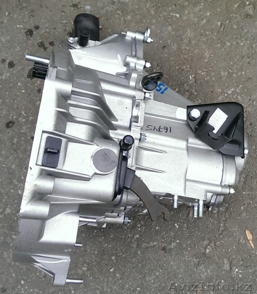 коробка передач - Изображение #1, Объявление #1139292