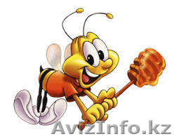 Высококачественный гречишный и луговой МЕД оптом  - Изображение #1, Объявление #1139271