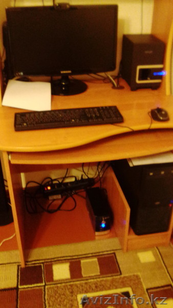 Продам игровой компьтер - Изображение #1, Объявление #1129686