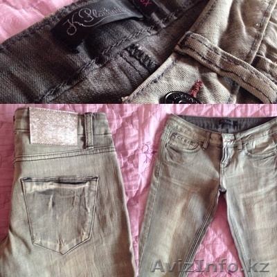 продам джинсы хорошего качества - Изображение #1, Объявление #1128035