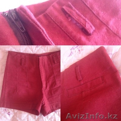 продам шорты на высокой посадке - Изображение #1, Объявление #1128225