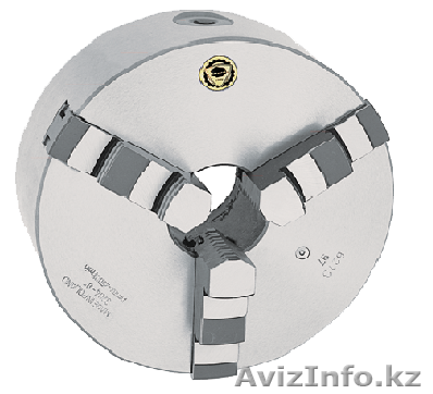 поставляем патроны токарные  - Изображение #1, Объявление #1142862