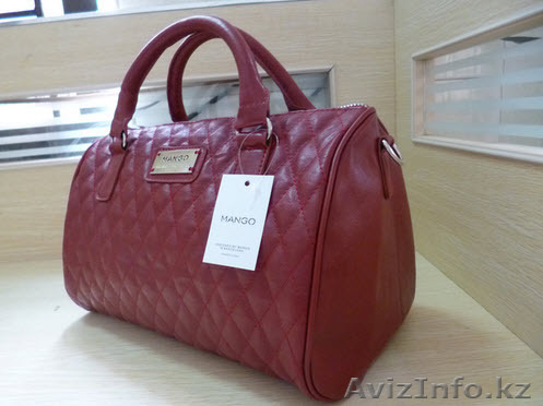 Продам новую сумку MANGO - Изображение #1, Объявление #1156819