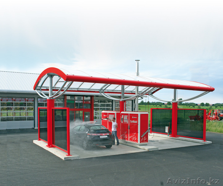 Авто мойки лучших производителей Германии !!! - Изображение #1, Объявление #1162819