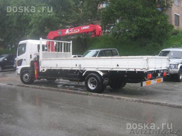 Усть-Каменогорск. - Изображение #1, Объявление #1155021