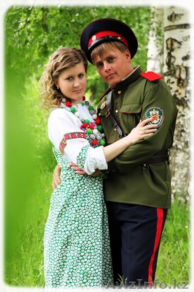 Свадебная история Love story. Свадебный фильм. Видео и фото. - Изображение #1, Объявление #1163609