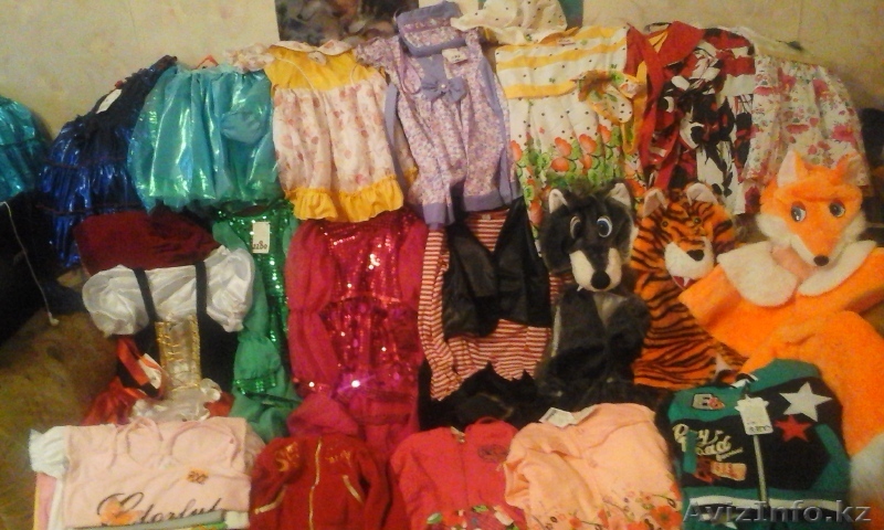 детская одежда и обувь - Изображение #1, Объявление #1174189