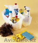 Уборка квартир, домов,генеральная уборка после ремонта. - Изображение #1, Объявление #1177573