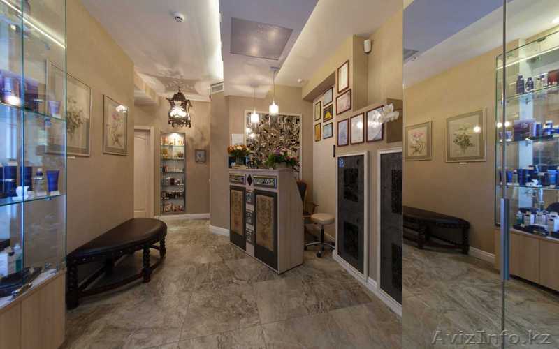 приглашаем на работу в салон красоты - Изображение #1, Объявление #1176700