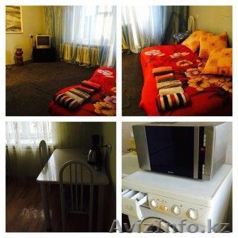 СДАМ ПОСУТОЧНО. 1,5 СТРЕЛКА - Изображение #1, Объявление #1174626