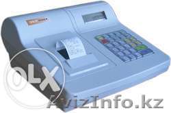 Контрольно-кассовая машина - Изображение #1, Объявление #1194026