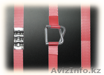 Скрепа металлическая - Изображение #1, Объявление #1185867