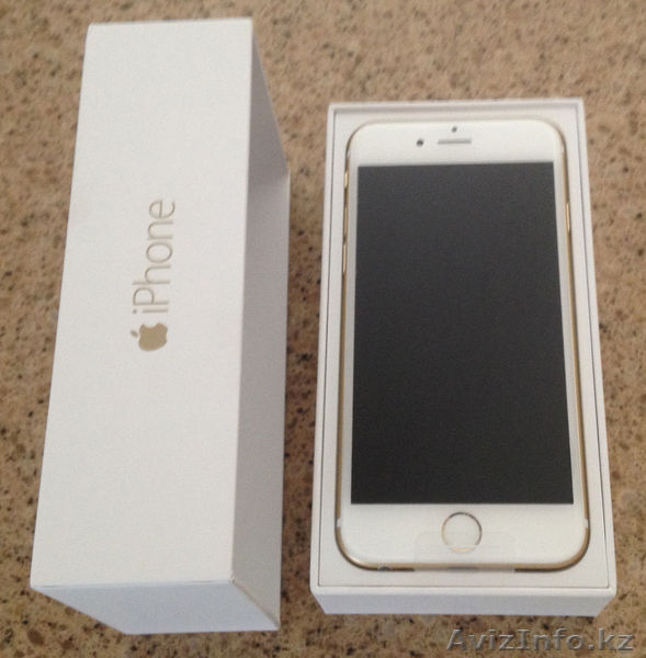 Разблокирована IPhone 6 plus.IPhone 6, LG G3, галактика S5,Note, 4 - Изображение #1, Объявление #1186796