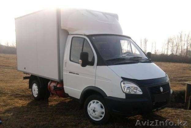 Услуги по перевозке груза - Изображение #1, Объявление #1203747