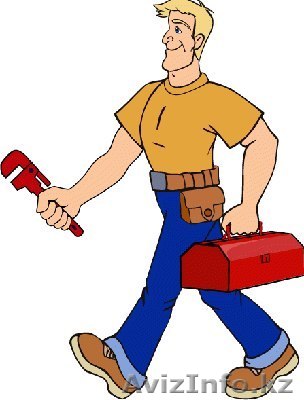 сантехник усть-каменогорск - Изображение #1, Объявление #1210123