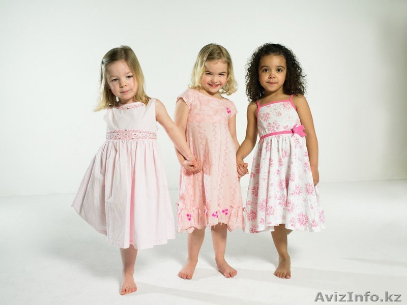 Детская одежда из Турции оптом с сертификатами и бесплатной доставкой - Изображение #1, Объявление #1214393