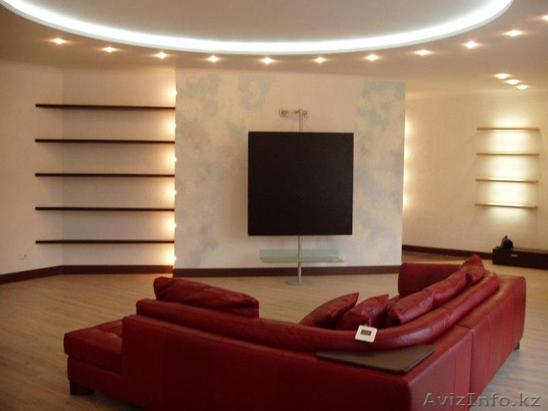 ремонт квартир Всилий - Изображение #1, Объявление #1224749