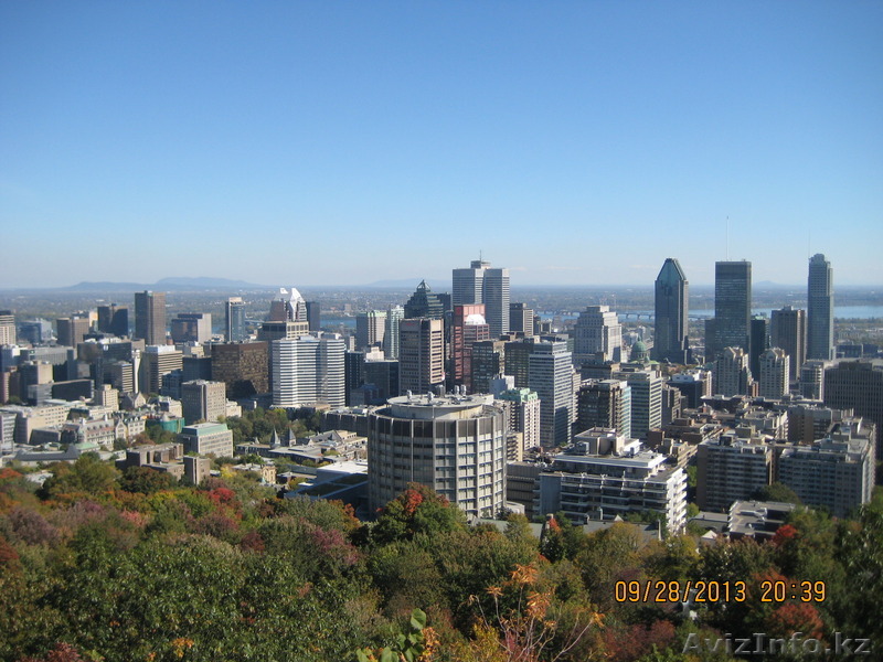 Бизнес иммиграция в Канаду. Бизнес-категория (Business Category) - Изображение #1, Объявление #1172734