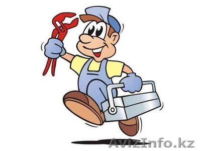 Сантехник в г.усть-каменогорск - Изображение #1, Объявление #1216837