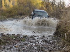 аренда микроавобуса - Изображение #1, Объявление #1240529