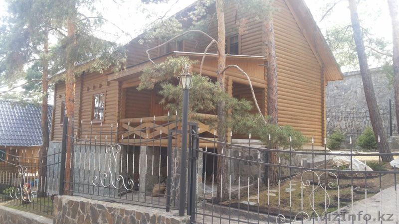 Продам дом в Голубом заливе - Изображение #1, Объявление #1236102