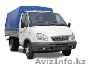 Грузоперевозки Б.Т.А. - Изображение #1, Объявление #1243170