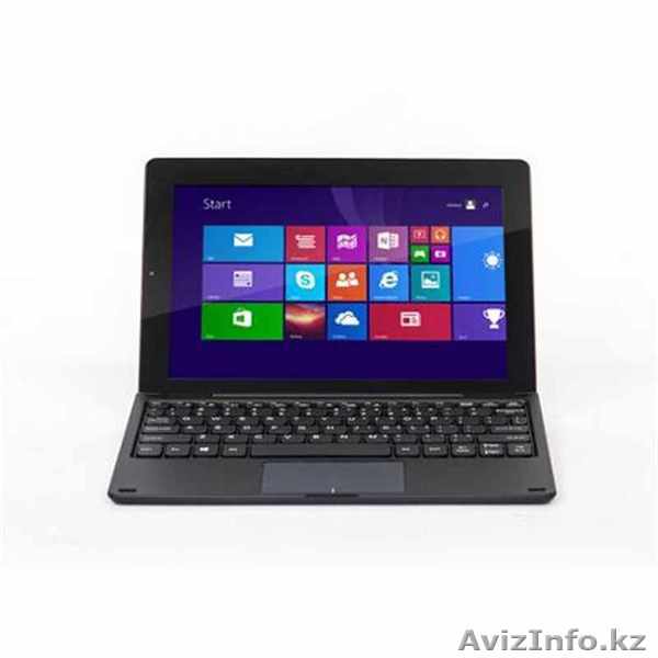Продаем нетбук 10,1" - Изображение #1, Объявление #1228288