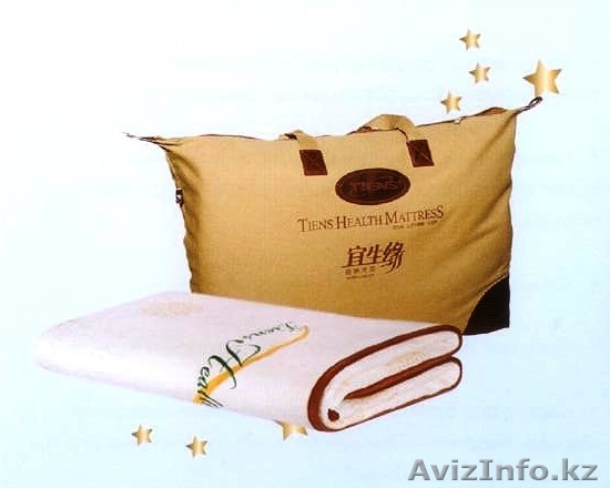 Наматрасник "Здоровый сон" - Изображение #1, Объявление #1231514