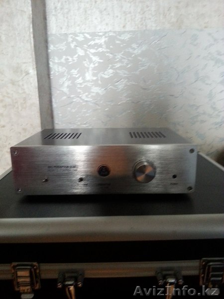 ламповый студийный микрофон Akg 820 solidetube. - Изображение #1, Объявление #1227359