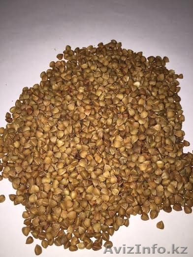 Гречневая крупа - Изображение #1, Объявление #1228862