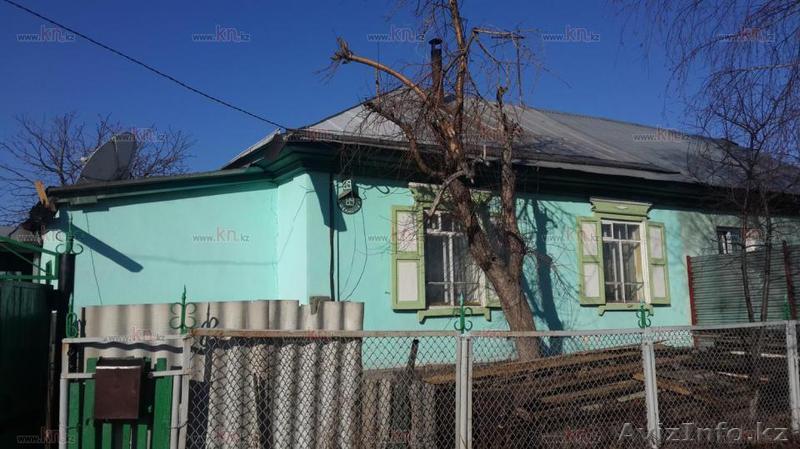 продам дом(полдома) - Изображение #1, Объявление #1250906