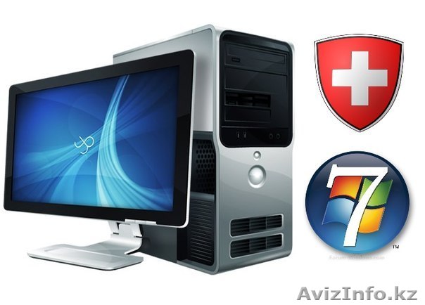 GARPOS - Ремонт компьютерной и офисной техники.  - Изображение #1, Объявление #1249281