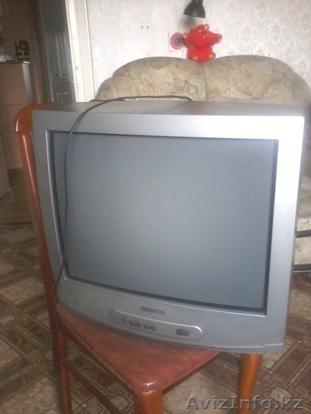 телевизор недорого - Изображение #1, Объявление #1249708