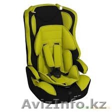  автомобильное детское кресло - Изображение #1, Объявление #1249748