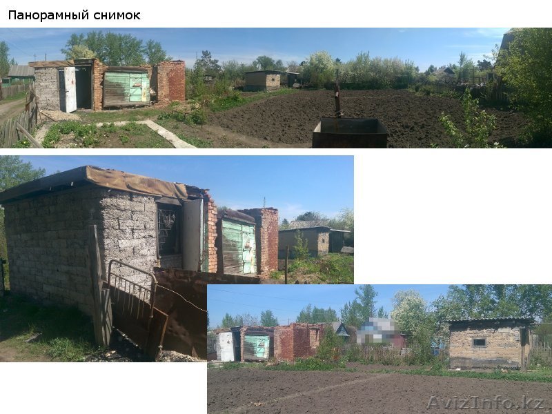 Дача 6 сот в районе Прохладной со Геолог - Изображение #1, Объявление #1263967