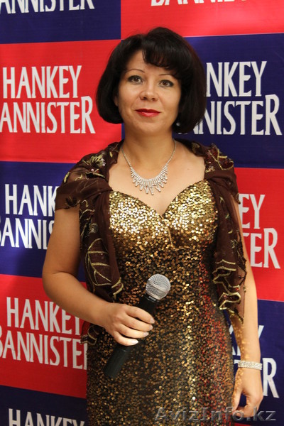 Ведущая праздников любой сложности - Изображение #1, Объявление #1268895